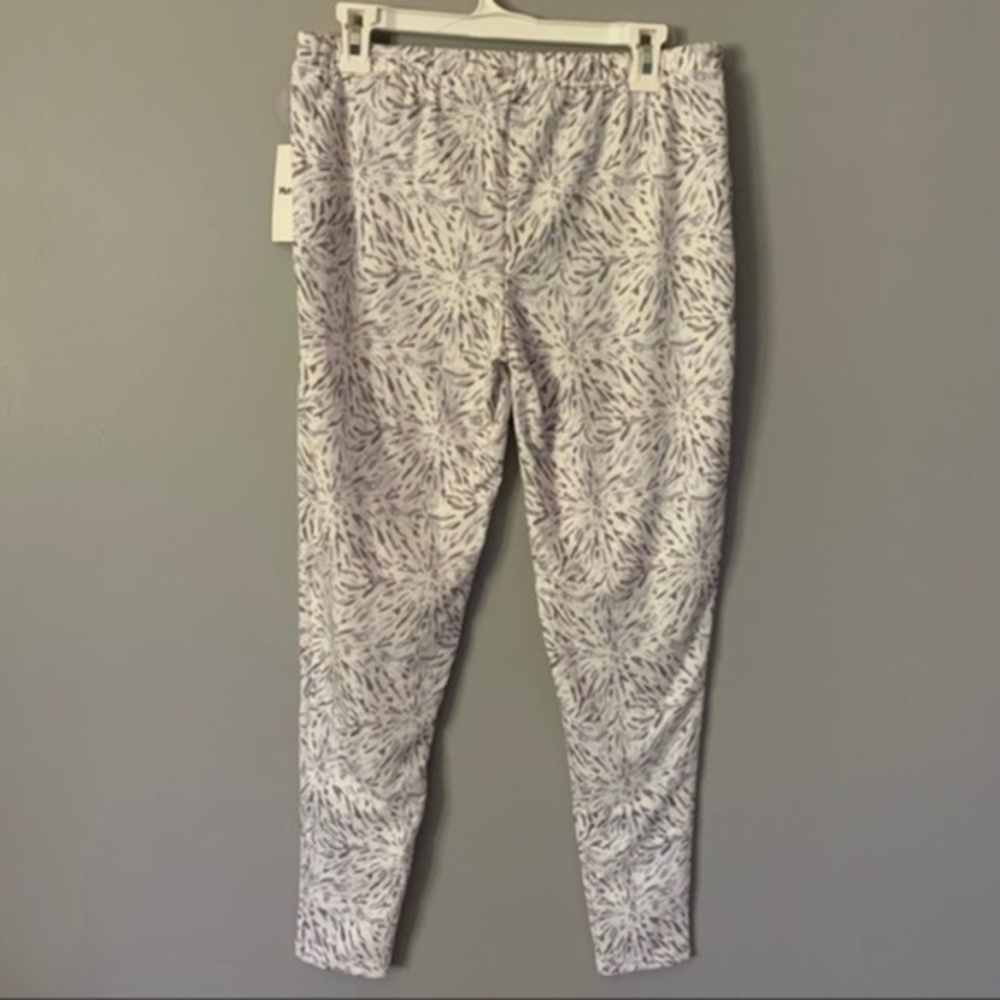 NWT. HURLEY Spaced Tie-Dye Lounge Pants - Picture 6 of 8